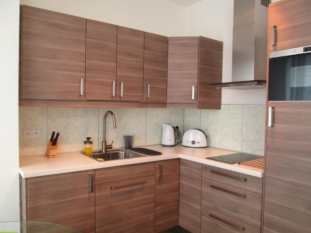 Leongargt Apartmán Praha
