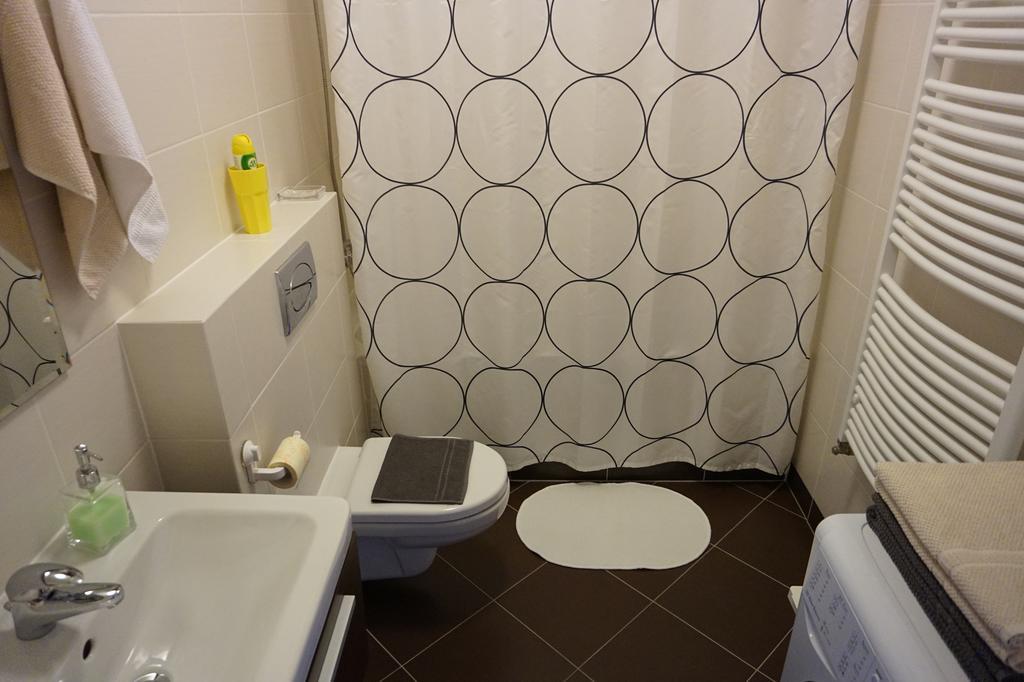 Leongargt Appartement