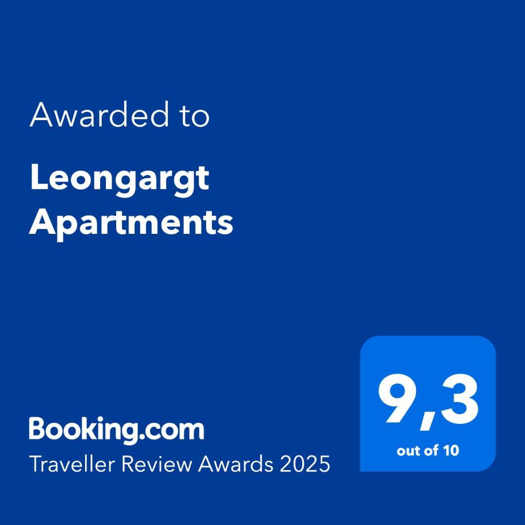 Leongargt Appartement