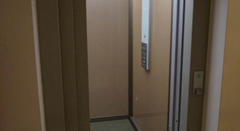 Appartement Leongargt