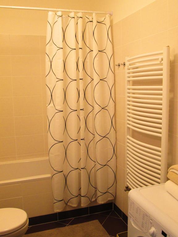 Appartement Leongargt Prague