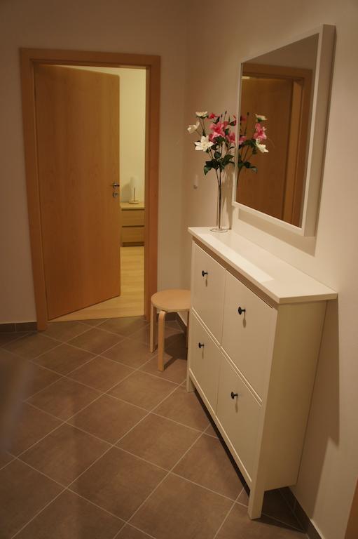 Appartement Leongargt *