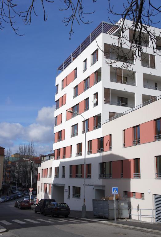 Appartement Leongargt