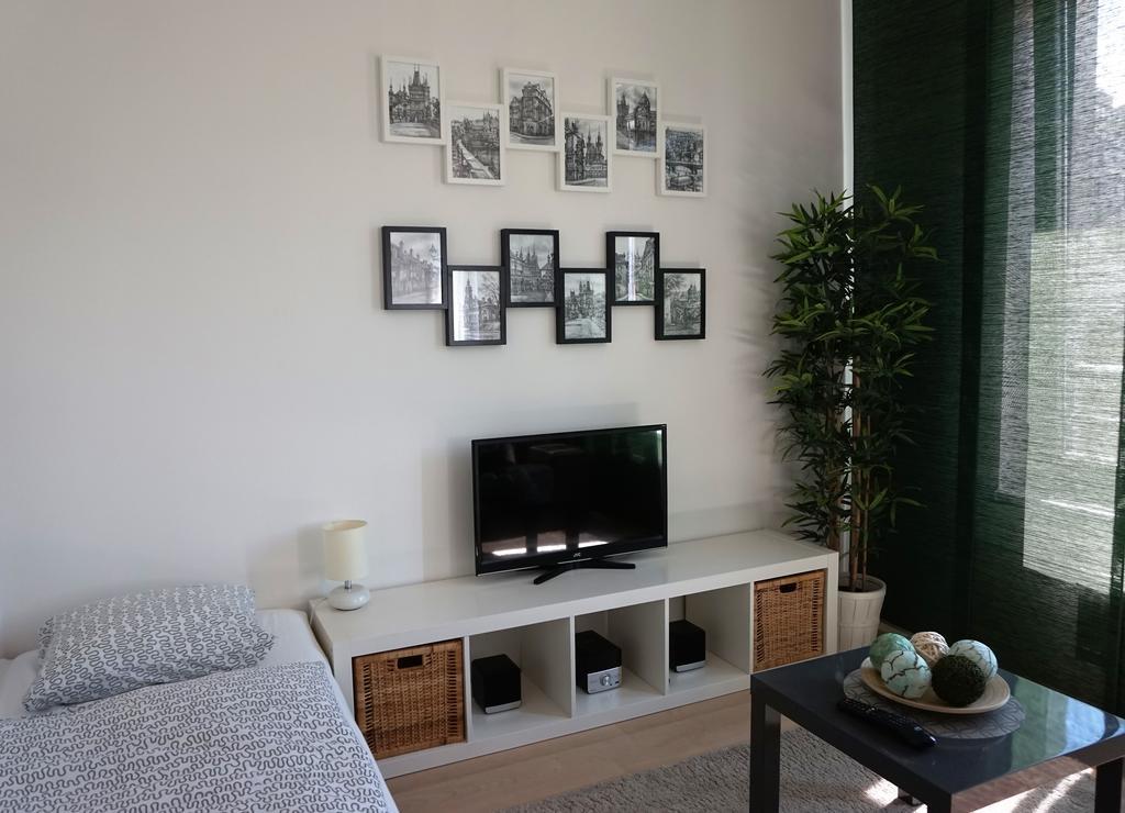Leongargt Appartement *