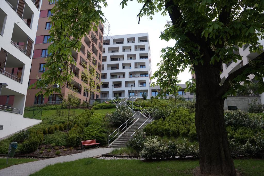 Appartement Leongargt Prague