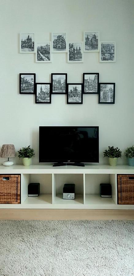 Appartement Leongargt *